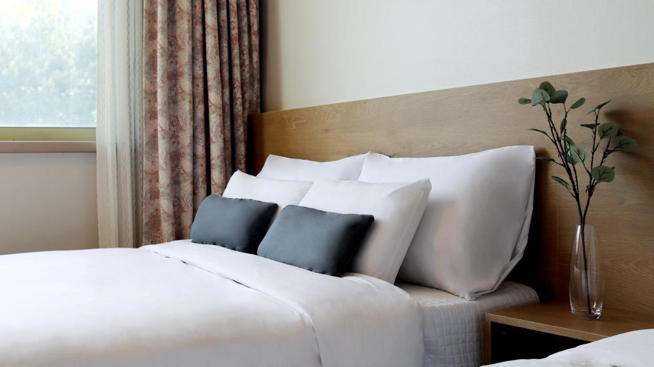 Bloom Hotel Чечжу Екстер'єр фото