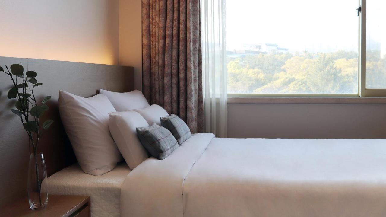 Bloom Hotel Чечжу Екстер'єр фото