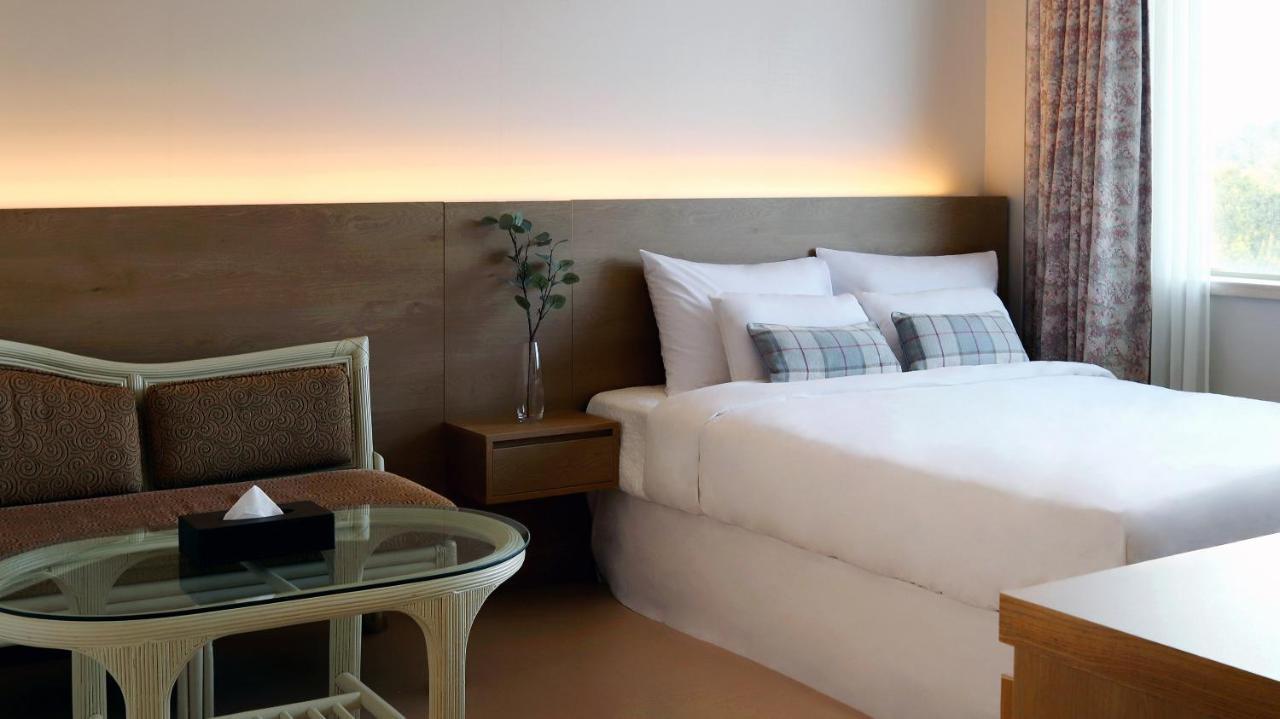 Bloom Hotel Чечжу Екстер'єр фото