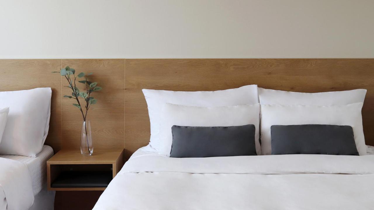 Bloom Hotel Чечжу Екстер'єр фото
