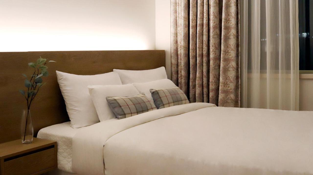 Bloom Hotel Чечжу Екстер'єр фото