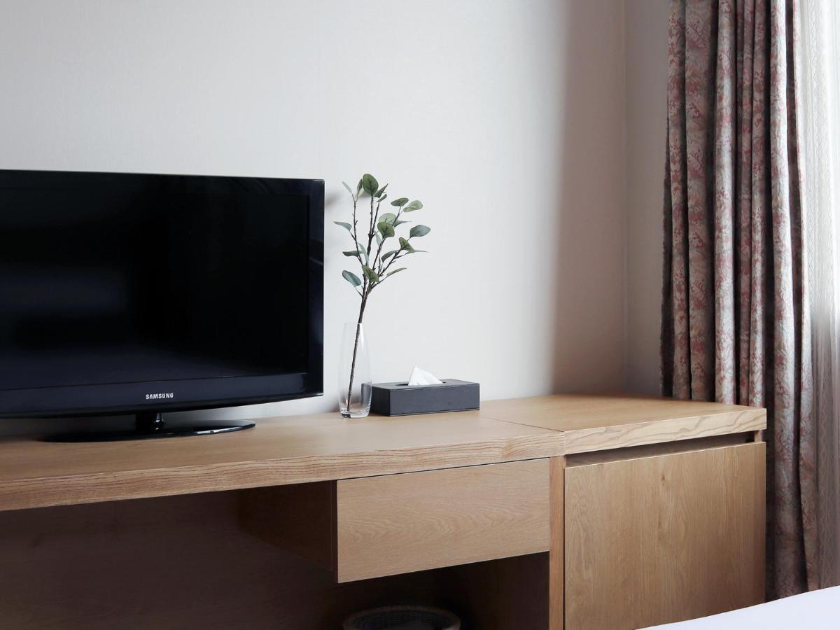 Bloom Hotel Чечжу Екстер'єр фото