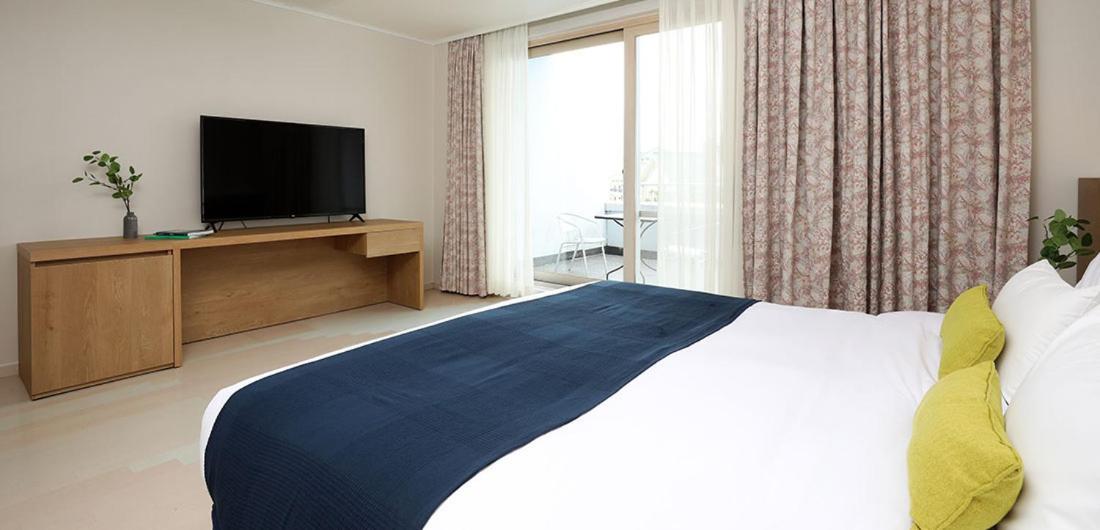 Bloom Hotel Чечжу Екстер'єр фото