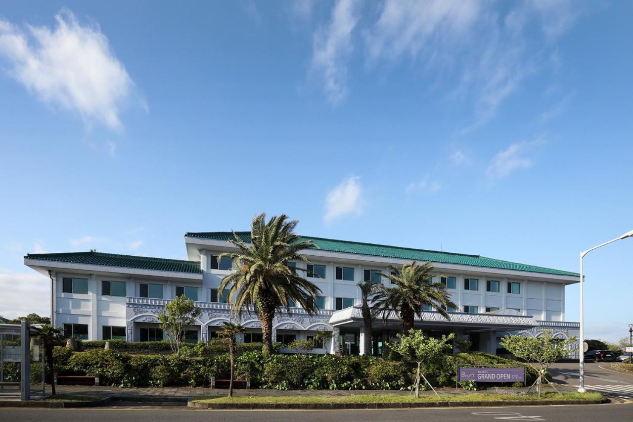 Bloom Hotel Чечжу Екстер'єр фото