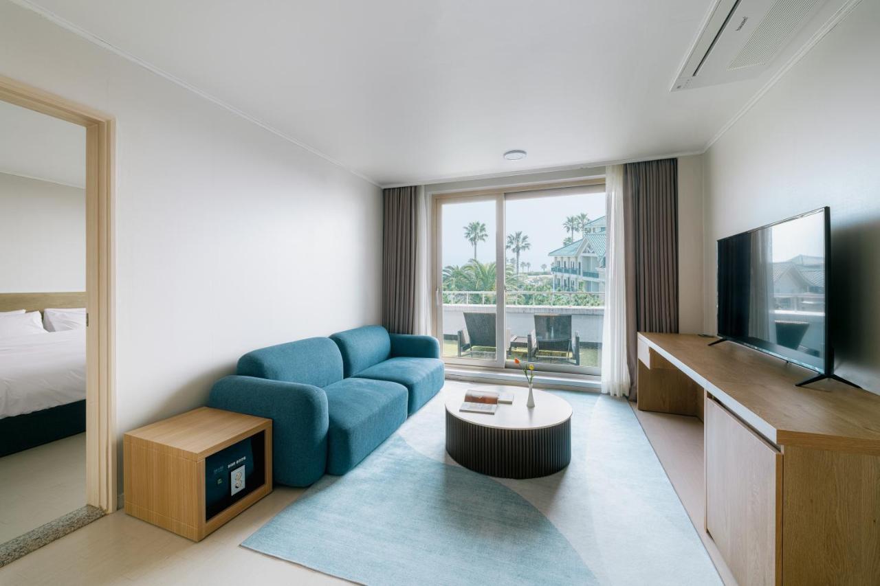 Bloom Hotel Чечжу Екстер'єр фото