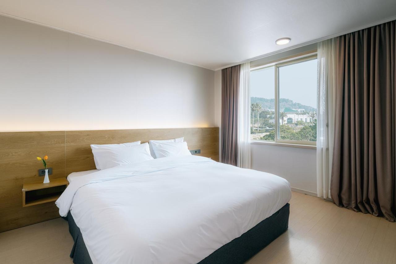 Bloom Hotel Чечжу Екстер'єр фото