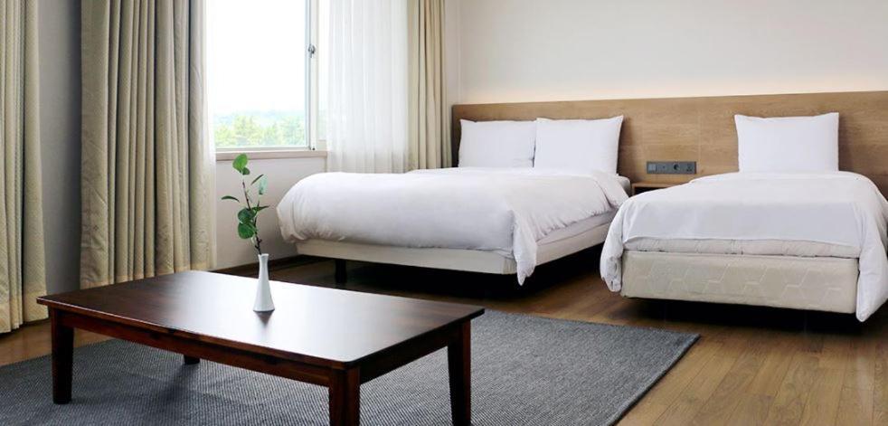 Bloom Hotel Чечжу Екстер'єр фото