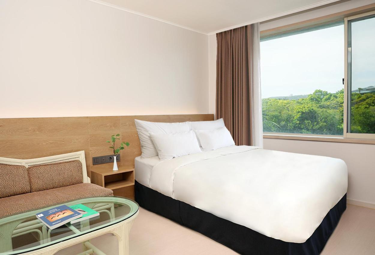 Bloom Hotel Чечжу Екстер'єр фото