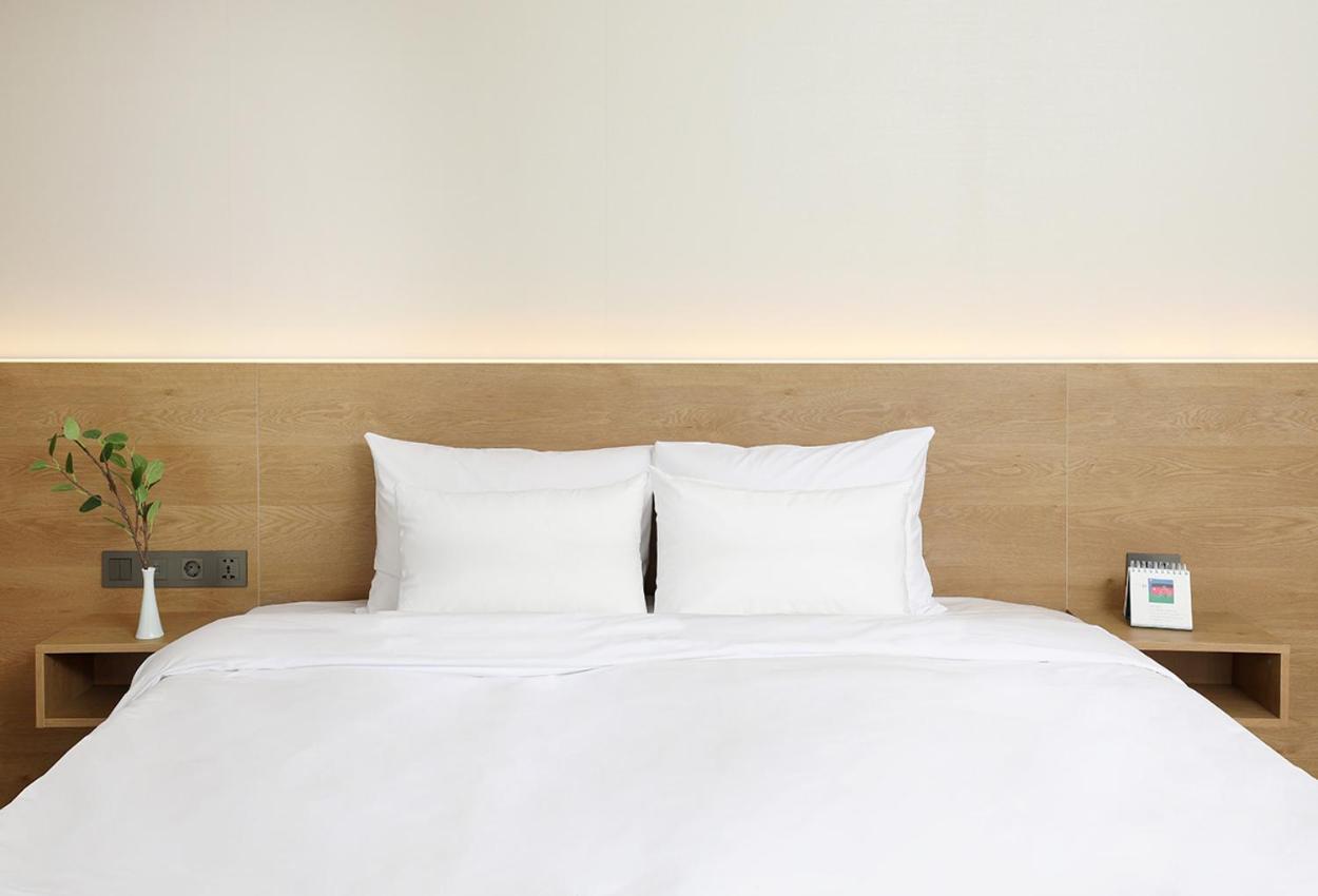 Bloom Hotel Чечжу Екстер'єр фото