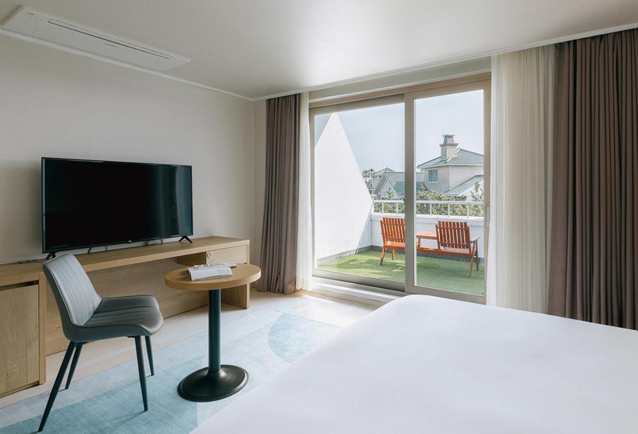 Bloom Hotel Чечжу Екстер'єр фото