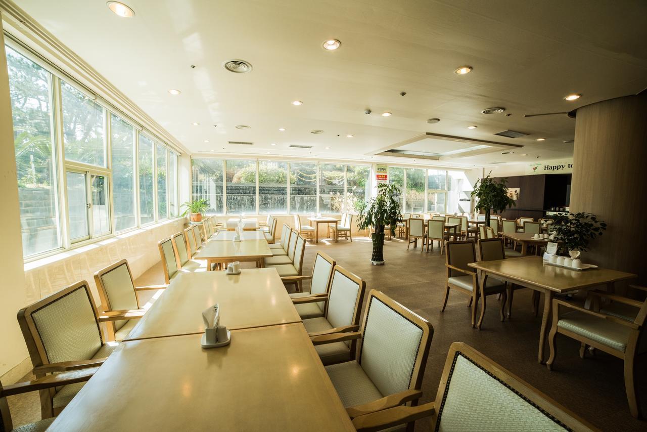 Bloom Hotel Чечжу Екстер'єр фото