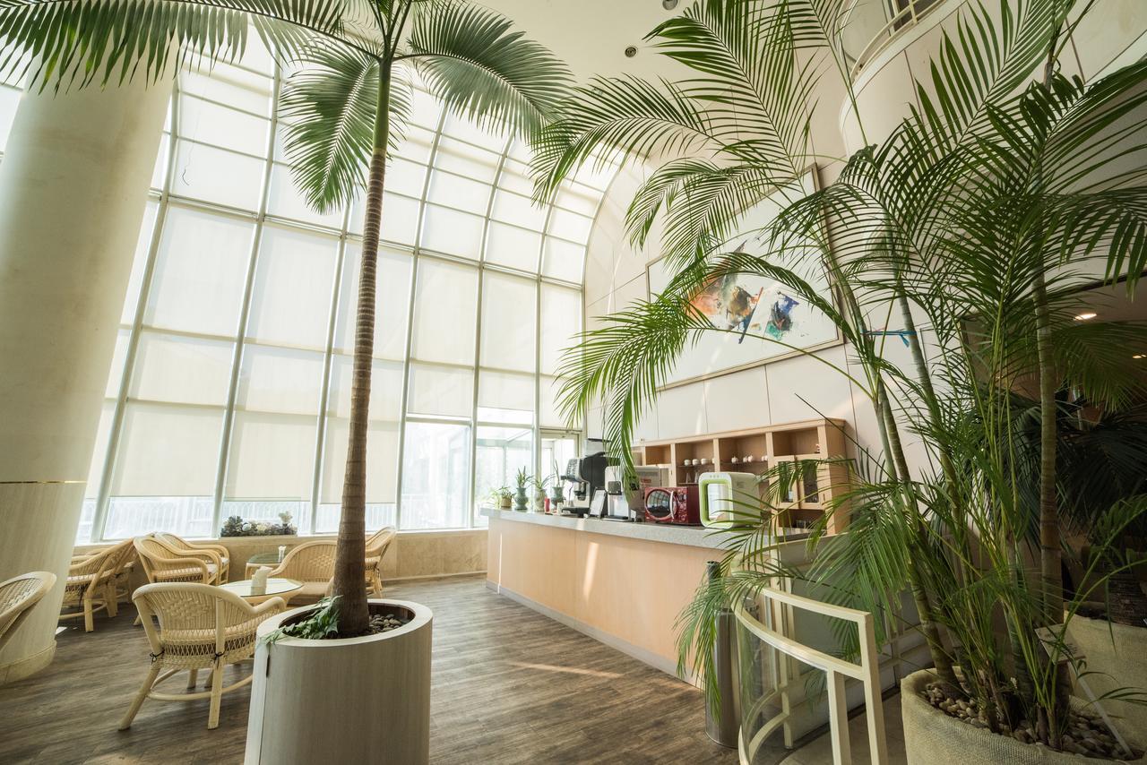 Bloom Hotel Чечжу Екстер'єр фото